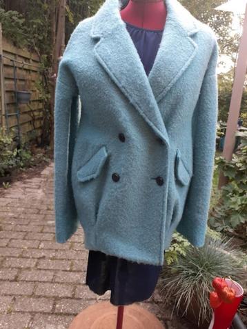 Super leuke winterjas van Clockhouse, maat M LMT Edition beschikbaar voor biedingen