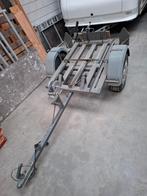 Trilplaat aanhanger, Auto diversen, Ophalen