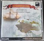 CD-I van De Vliegende Hollander, 1 speler, Ophalen of Verzenden, Zo goed als nieuw