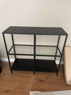 Sidetable nog in perfecte staat!, Ophalen, Zo goed als nieuw, 25 tot 50 cm, Rechthoekig