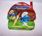 Plus verzamelalbum met 22 van de 24 Smurfen. Nwst., Verzamelen, Smurfen, Ophalen of Verzenden, Nieuw, Verschillende Smurfen, Poppetje, Figuurtje of Knuffel