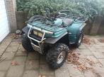 Yamaha Quad Timberwolf 4x4, Fietsen en Brommers, Minibikes, Midibikes en Pitbikes, Ophalen, 250 cc, Gebruikt, Overige typen