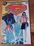 The man of steel, Ophalen, Amerika, Zo goed als nieuw, Meerdere comics