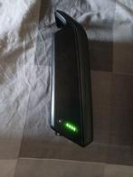 Bosch Powerpack 500 Accu - E-bike Batterij, Ophalen of Verzenden, Gebruikt