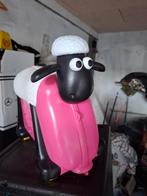 Kinderkoffer van shaun the sheep, Ophalen of Verzenden