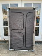 Hoge Campingkast, Ophalen, Gebruikt, Campingkast