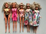 Vintage Barbie Pop Lucky 1987/1989 6,00 per stuk, Ophalen of Verzenden, Gebruikt, Fashion Doll