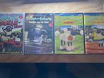 Shaun the Sheep  (DVD'S) - NIEUW, Alle leeftijden, Ophalen of Verzenden, Nieuw in verpakking, Europees