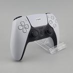 Playstation 5 DualSense Wireless Controller Wit, Spelcomputers en Games, Spelcomputers | Sony PlayStation 5, Sony, Zo goed als nieuw