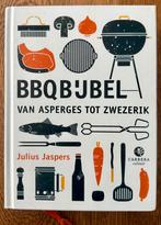 BBQ Bijbel - Nieuw, Ophalen of Verzenden, Nieuw