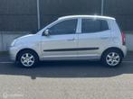 Kia Picanto 1.1 EX NAP/APK/AIRCO, 4 cilinders, 400 kg, Elektrische ramen, Bedrijf