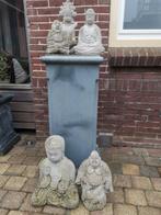 Bonsai tuinbeelden, Tuin en Terras, Ophalen, Gebruikt