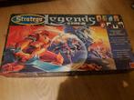 Stratego legends, Hobby en Vrije tijd, Gezelschapsspellen | Bordspellen, Ophalen of Verzenden, Gebruikt