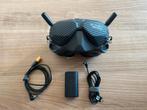 DJI Goggles V2 + GePRC Antenna - Perfecte FPV ervaring!, Ophalen of Verzenden, Zo goed als nieuw