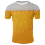 Bier heren t-shirt beer biertje uitgaan grappig humor mannen, Kleding | Heren, T-shirts, Verzenden, Nieuw