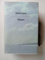 James Joyce - Ulysses, Ophalen of Verzenden, Gelezen, James Joyce, Europa overig