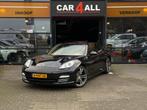 Porsche Panamera 3.6 Sport Chrono SCHUIFDAK/CAMERA/STOELVERW, Automaat, Euro 5, Gebruikt, Beige