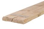 Gebruikt Steigerhout | Planken | 30x195mm | Ruw of Geschuurd, Plank, Gebruikt, Ophalen of Verzenden, Steigerhout