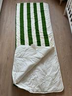 IKEA VARMT RAND 150x200, Ophalen of Verzenden, Zo goed als nieuw