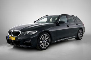 BMW 3-serie Touring 330i M-SPORT Business Edition Plus(Deale beschikbaar voor biedingen