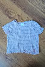 Meisjesshirt Zara maat 86, Kinderen en Baby's, Meisje, Shirtje of Longsleeve, Gebruikt, Ophalen of Verzenden