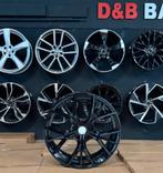 19 inch 845m look velgen 5x112 Bmw 3 4 5 6 7 x1 x3 x4, 19 inch, Velg(en), Nieuw, Ophalen of Verzenden