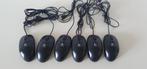 Diverse Muizen Logitech, Muis, Logitech, Ophalen of Verzenden, Zo goed als nieuw