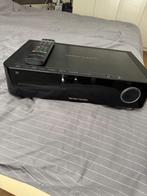 Harman Kardon  BDS270  home cinema, Blu-ray-speler, 70 watt of meer, 5.1-systeem, Niet werkend