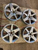 Saab 9-3/9-5 Aero Alu 36 velgen  Nieuwstaat!, Ophalen, Velg(en), Nieuw, 17 inch