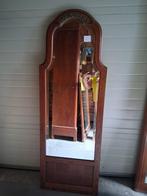 antiek pas spiegels verschillende te koop, Ophalen of Verzenden, Rechthoekig, 50 tot 100 cm, 150 tot 200 cm