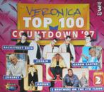 3 CD BOX Veronica Top 100 Countdown '97 Volume 2, Cd's en Dvd's, Cd's | Verzamelalbums, Pop, Gebruikt, Ophalen of Verzenden