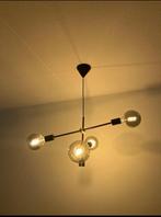 Jysk hanglamp TORSTEIN, Ophalen, Zo goed als nieuw, Minder dan 50 cm
