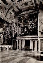 Paleis op de Dam Amsterdam interieur - 6 ansichtkaarten, Verzenden, 1980 tot heden, Ongelopen, Noord-Holland