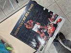 Muhammad ali, greatest of all time, dik fotoboek, Ophalen, Zo goed als nieuw