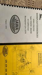 Jawa boeken, Ophalen of Verzenden, Zo goed als nieuw