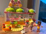 Lego Friends Sapbar 41035, Ophalen, Zo goed als nieuw, Complete set, Lego