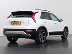 Kia Niro 1.6 GDi PHEV ExecutiveLine | Harman/kardon audio |, Adaptive Cruise Control, Gebruikt, Euro 6, Wit