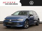 Volkswagen Golf 1.5 TSI Life Edition 115 pk | LED Plus | Tre, Auto's, Voorwielaandrijving, Stof, 4 cilinders, Blauw