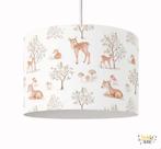 Hanglamp Hertjes en Paddenstoelen Little Dreamzzz, Kinderen en Baby's, Kinderkamer | Inrichting en Decoratie, Bi & Li Creaties