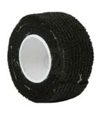 Flex wrap nagel tape, ZWART, Ophalen of Verzenden