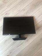 Monitor scherm zo goed als nieuw, Computers en Software, Monitoren, Ilyama, VA, 23,4, Full HD