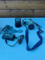 Sony DSC-F717, Ophalen of Verzenden