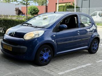 Citroen C1 1.0 Benzine 5 Deurs Airco Elektr. Ramen NEW APK beschikbaar voor biedingen