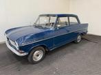 Opel - kadett - Oldtimer - 1965, Auto's, Oldtimers, 46 pk, Overige carrosserieën, Blauw, Overige brandstoffen