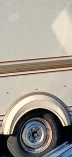 Tabbert Comtesse Spatbord - €100, Ophalen, Gebruikt