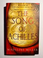 The Song Of Achilles | English book, Boeken, Nieuw, Amerika, Ophalen