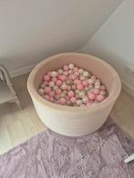 Velvet ballenbak, Ophalen of Verzenden, Zo goed als nieuw, Jongen of Meisje