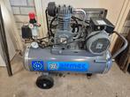 Airmec CRM 52 Compressor, ., 10 bar of meer, Ophalen of Verzenden, Zo goed als nieuw