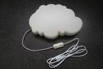 Wolkenlamp Ikea Drömsyn voor kinderkamer, Ophalen of Verzenden, Gebruikt, Lamp