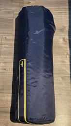 Nomad Matras - Comfortabel en compact!, Ophalen of Verzenden, Zo goed als nieuw, 1-persoons